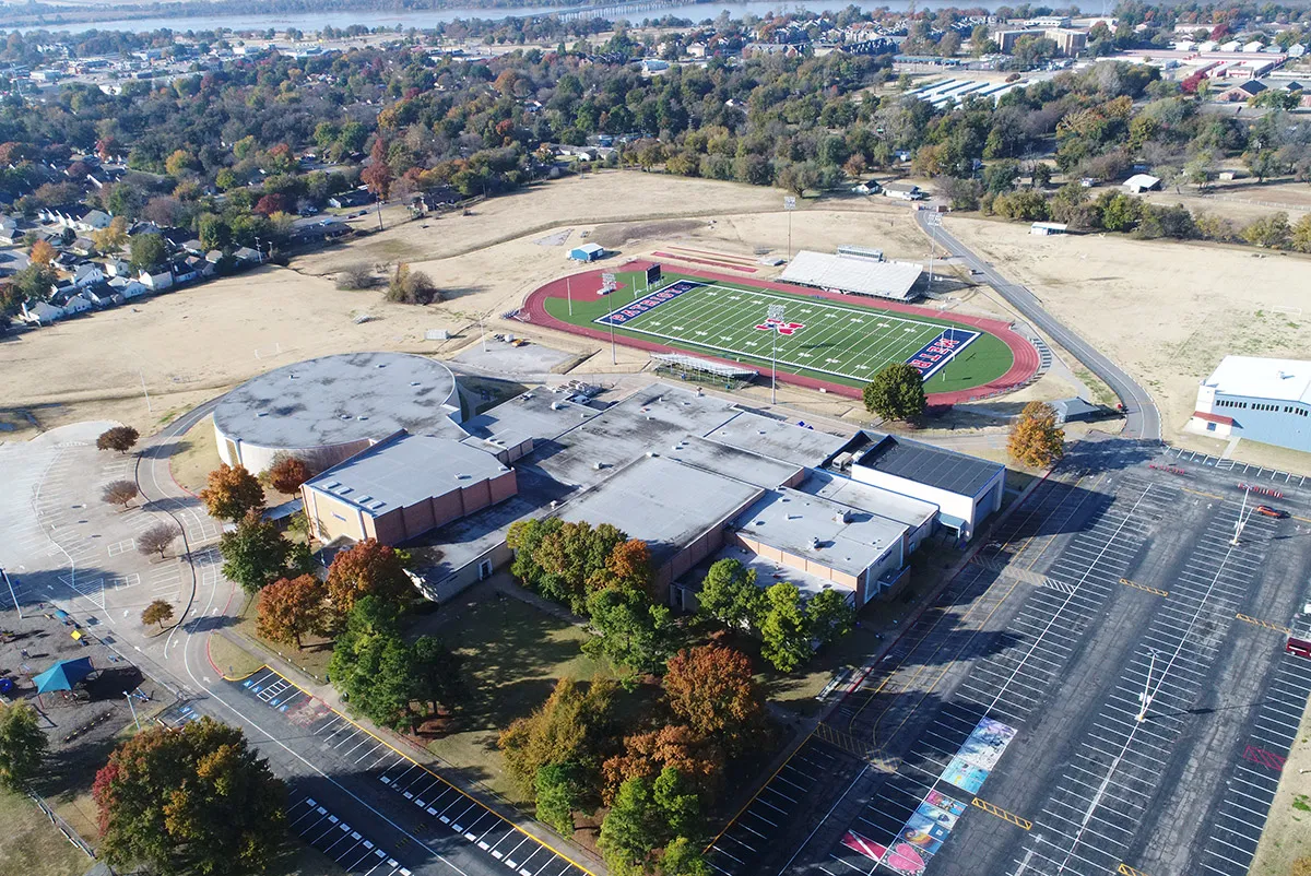 Metro Christian Academy